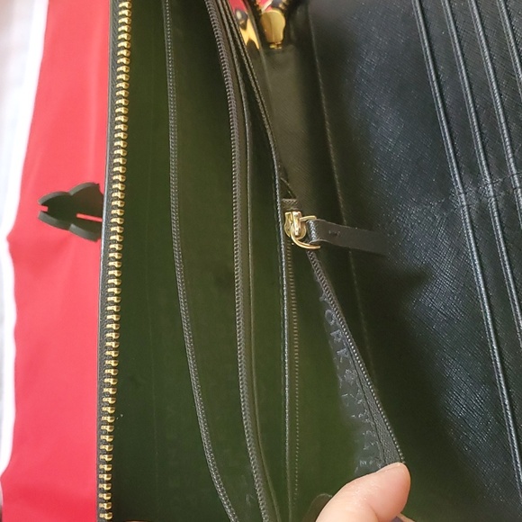 Kate Spade Women's Wallet - Picture 7 of 16